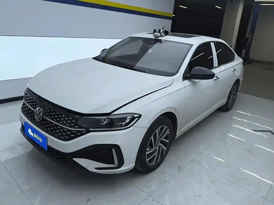 Lavida 2023 300TSI DSG Starry Sky Leading Edition — миниатюра 1