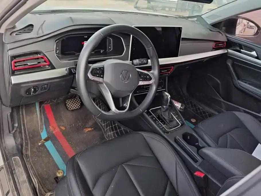 Lavida 2023 300TSI DSG Starry Sky Leading Edition — миниатюра 12