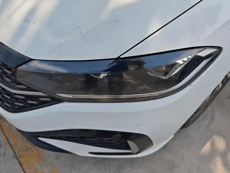 Lavida 2023 300TSI DSG Starry Sky Leading Edition — миниатюра 5