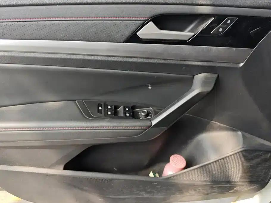 Lavida 2023 300TSI DSG Starry Sky Leading Edition — миниатюра 7