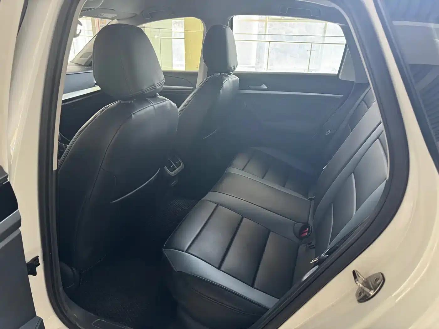 2024 Volkswagen Lavida 1.5L Automatic Comfort Edition — миниатюра 13