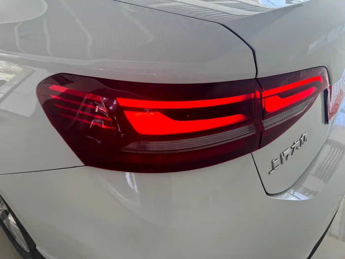 2024 Volkswagen Lavida 1.5L Automatic Comfort Edition — миниатюра 18