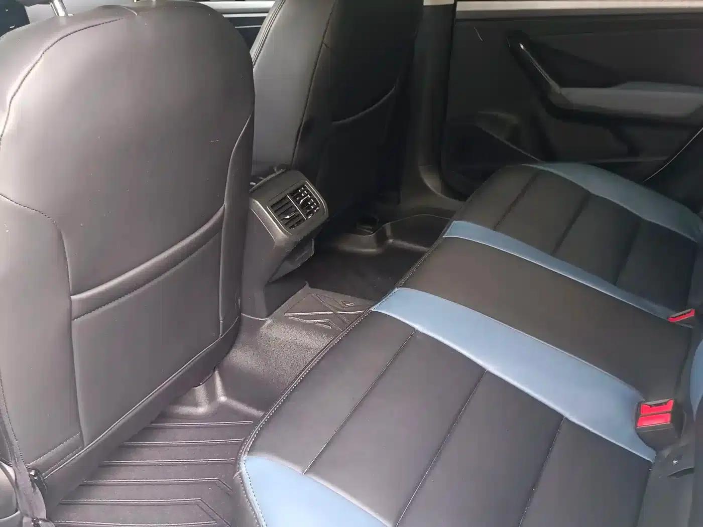 2024 Volkswagen Lavida 1.5L Automatic Comfort Edition — миниатюра 4