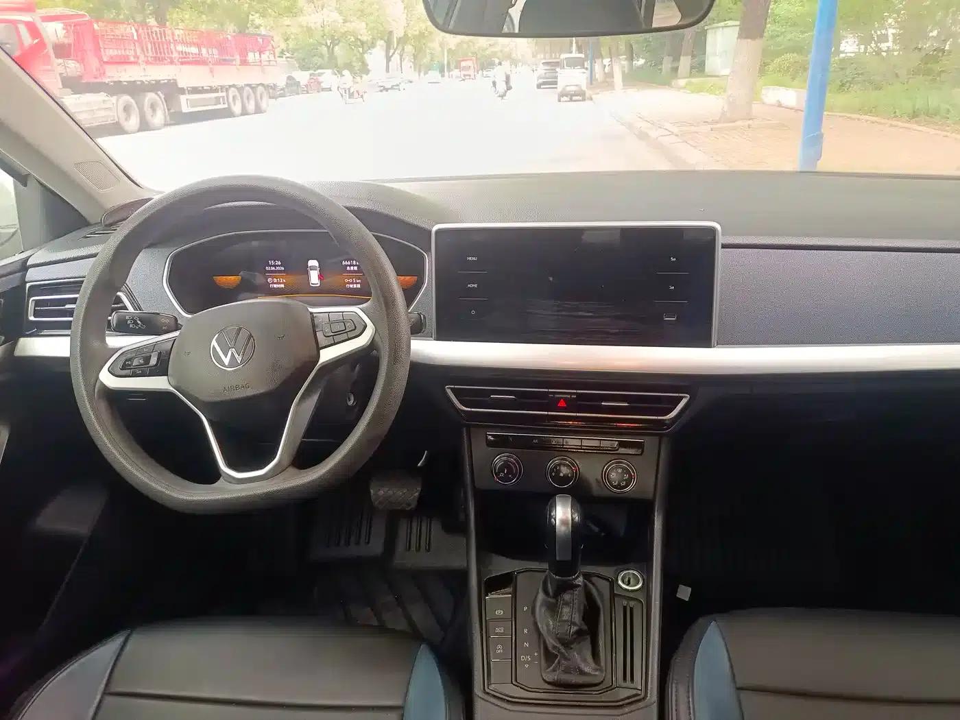 2024 Volkswagen Lavida 1.5L Automatic Comfort Edition — миниатюра 5