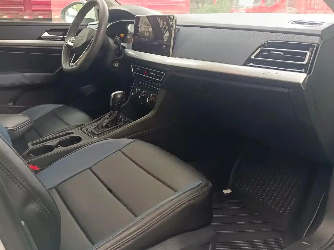 2024 Volkswagen Lavida 1.5L Automatic Comfort Edition — миниатюра 6