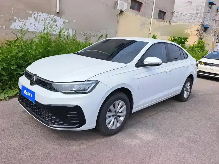Lavida 2026 New Elite 1.5L Outstanding New Elite Edition — миниатюра 1