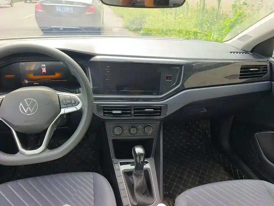 Lavida 2026 New Elite 1.5L Outstanding New Elite Edition — миниатюра 12