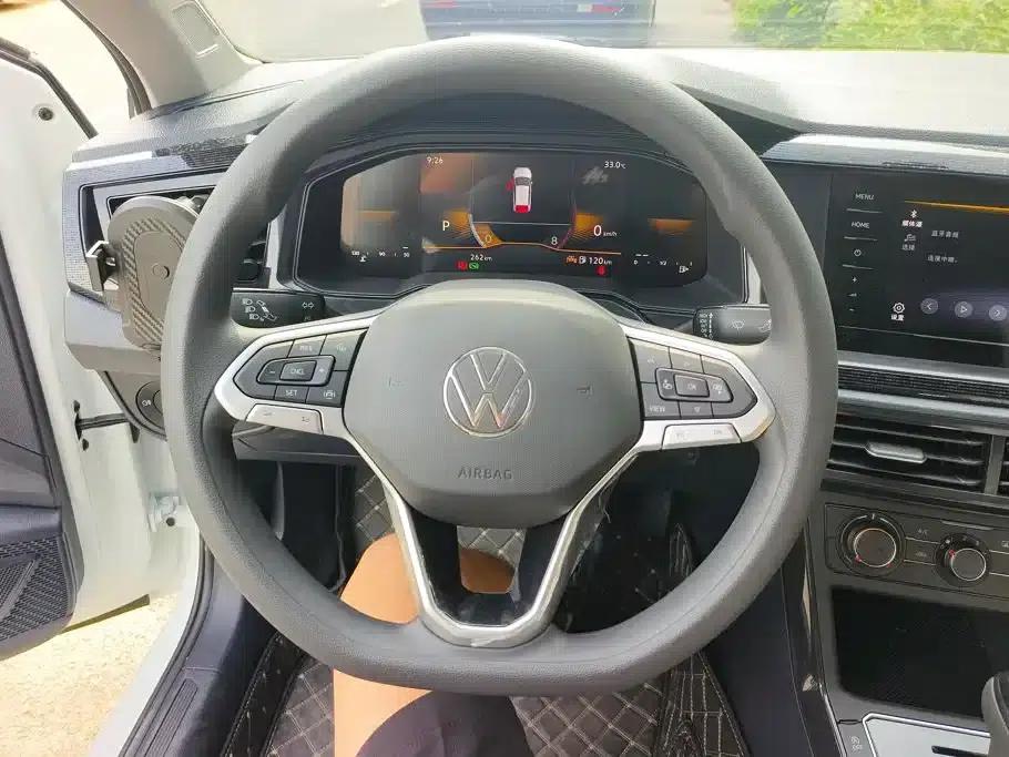 Lavida 2026 New Elite 1.5L Outstanding New Elite Edition — миниатюра 14