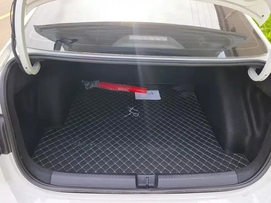 Lavida 2026 New Elite 1.5L Outstanding New Elite Edition — миниатюра 3