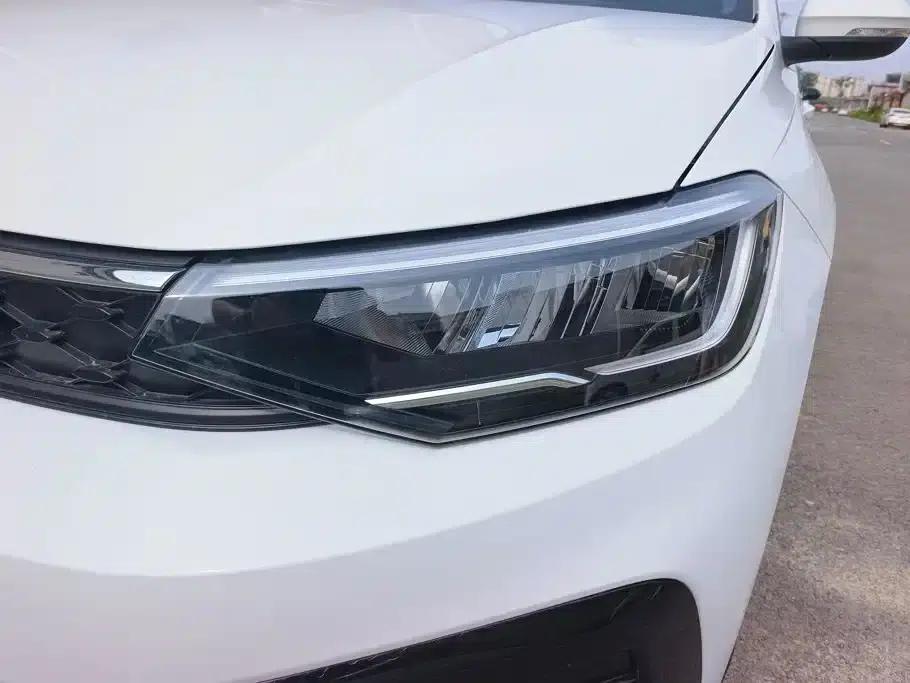 Lavida 2026 New Elite 1.5L Outstanding New Elite Edition — миниатюра 4