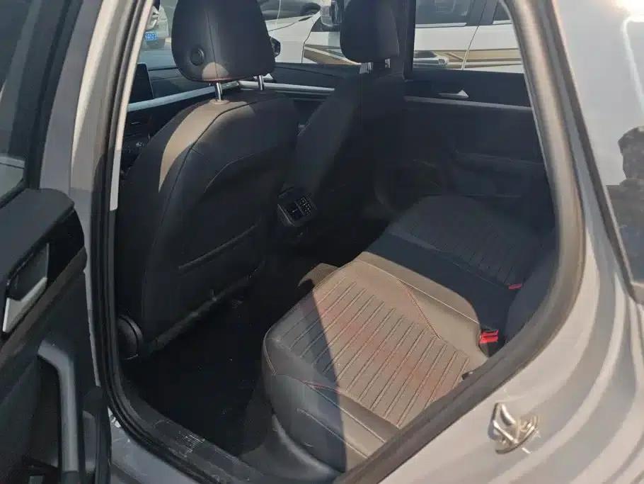 2023 Volkswagen Lavida 300TSI DSG Starry Sky Edition — миниатюра 11