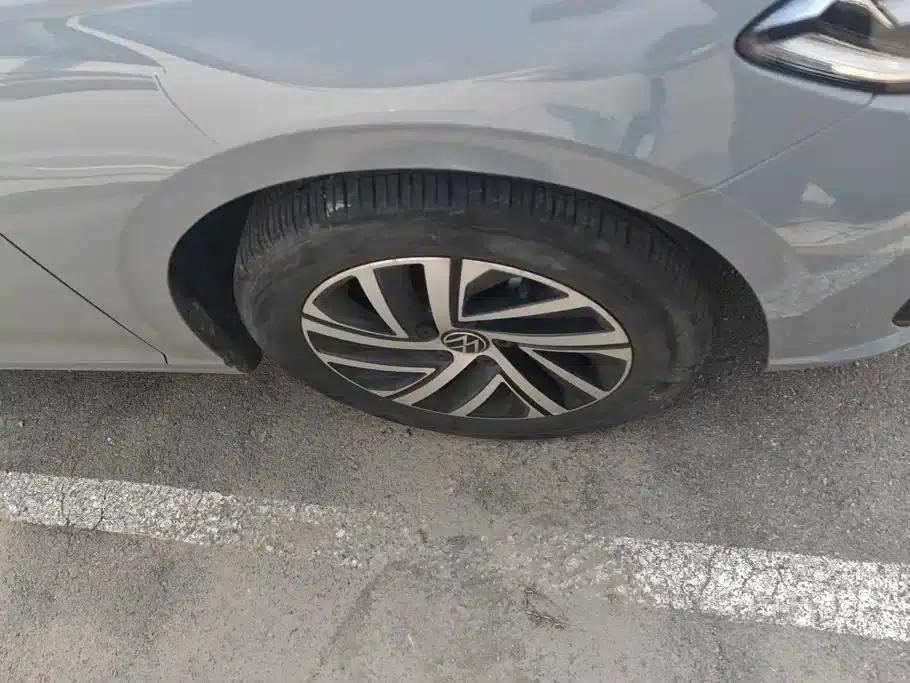 2023 Volkswagen Lavida 300TSI DSG Starry Sky Edition — миниатюра 6