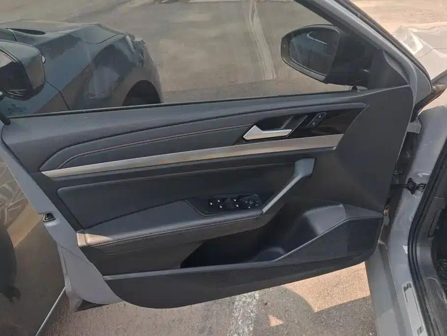 2023 Volkswagen Lavida 300TSI DSG Starry Sky Edition — миниатюра 7