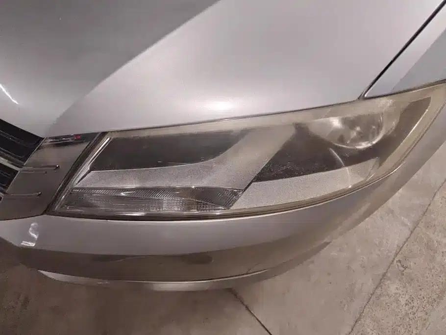 2013 Volkswagen Lavida Facelift 1.4TSI DSG Comfort Edition — миниатюра 5
