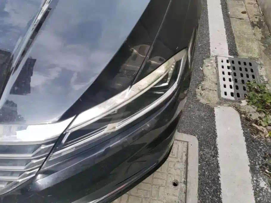 2019 Volkswagen Lavida, Lavida Qihang 1.5L Automatic Comfort Edition (National VI Emission Standard) — миниатюра 5