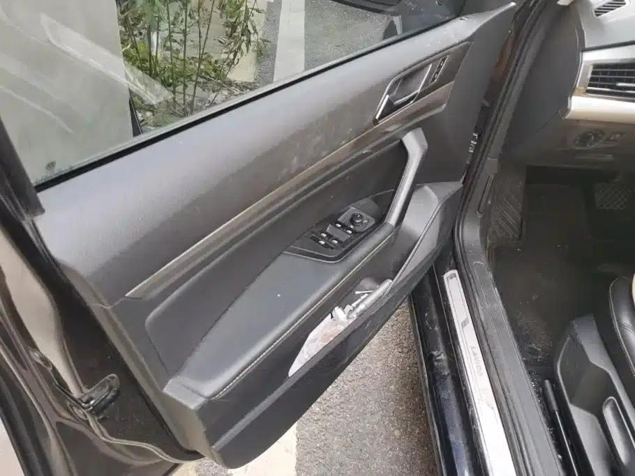 2019 Volkswagen Lavida, Lavida Qihang 1.5L Automatic Comfort Edition (National VI Emission Standard) — миниатюра 7