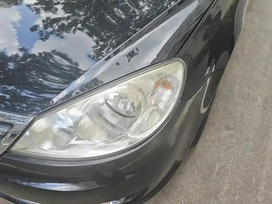 2011 Volkswagen Lavida 1.6L Automatic Elegant Edition — миниатюра 5