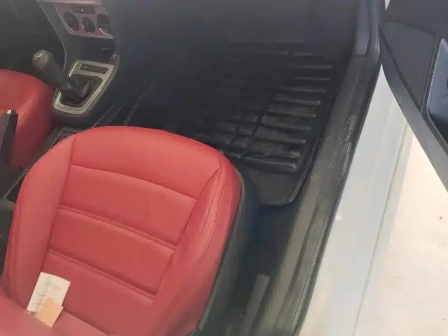2013 Volkswagen Lavida Classic Facelift 1.6L Manual Fashion Edition — миниатюра 8