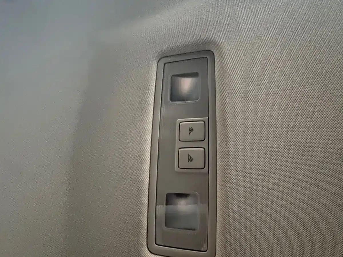 2023 Volkswagen Lavida New Elite 1.5L Automatic Wish Edition — миниатюра 15