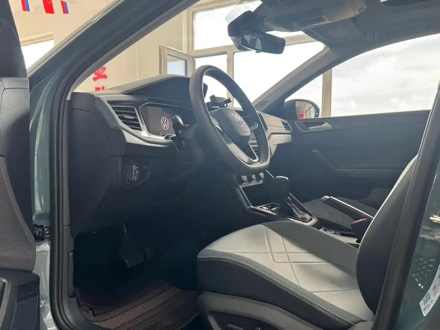 2023 Volkswagen Lavida New Elite 1.5L Automatic Wish Edition — миниатюра 7