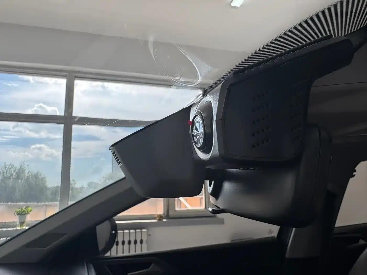 2023 Volkswagen Lavida New Elite 1.5L Automatic Wish Edition — миниатюра 10
