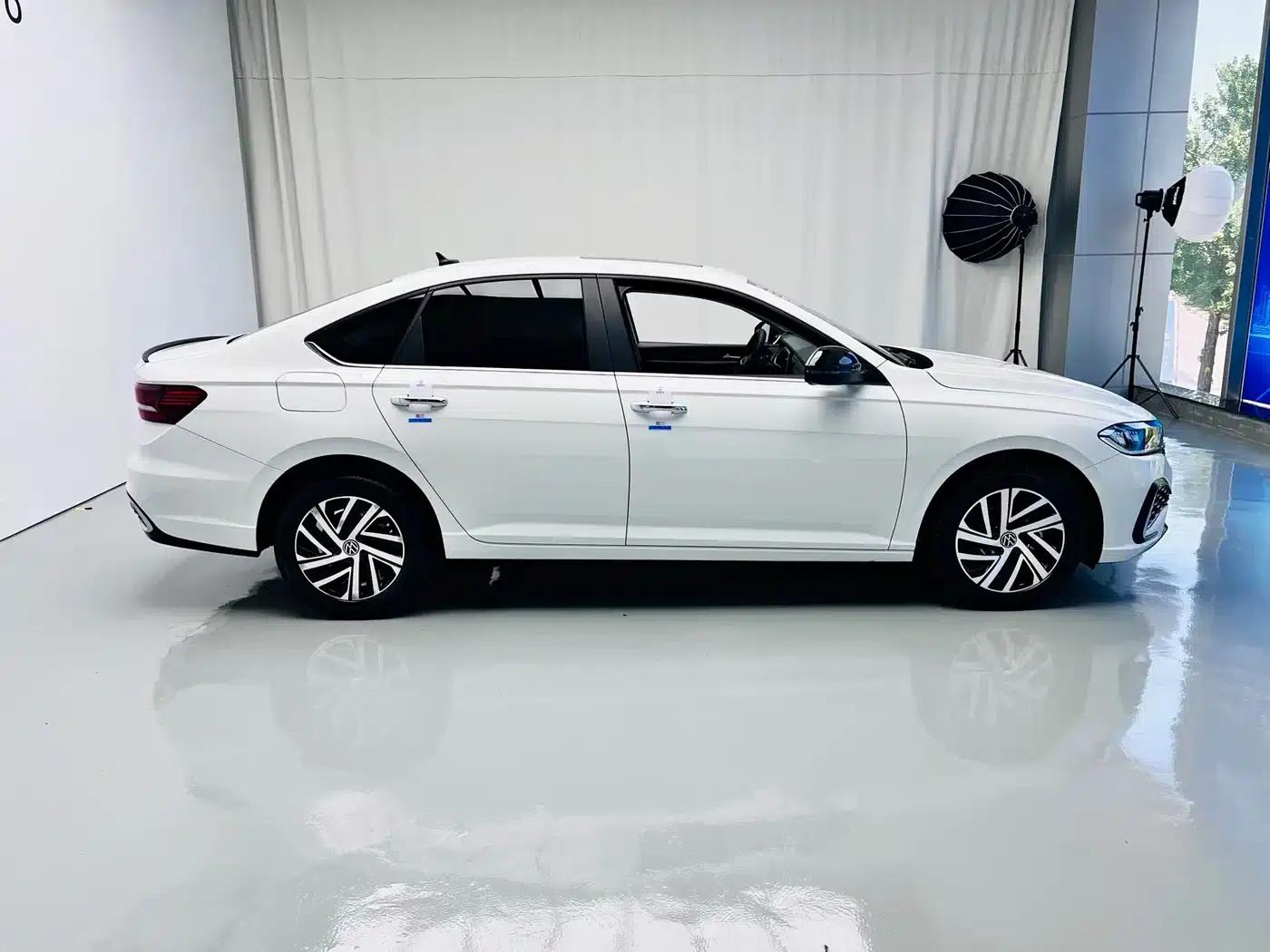 2023 Volkswagen Lavida 280TSI DSG Starry Sky Edition — миниатюра 5