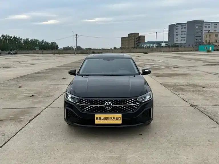 2023 Volkswagen Lavida 280TSI DSG Starry Sky Edition — миниатюра 1
