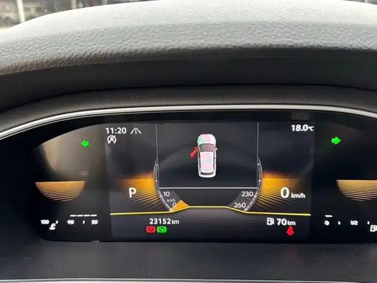 2023 Volkswagen Lavida 280TSI DSG Starry Sky Edition — миниатюра 12