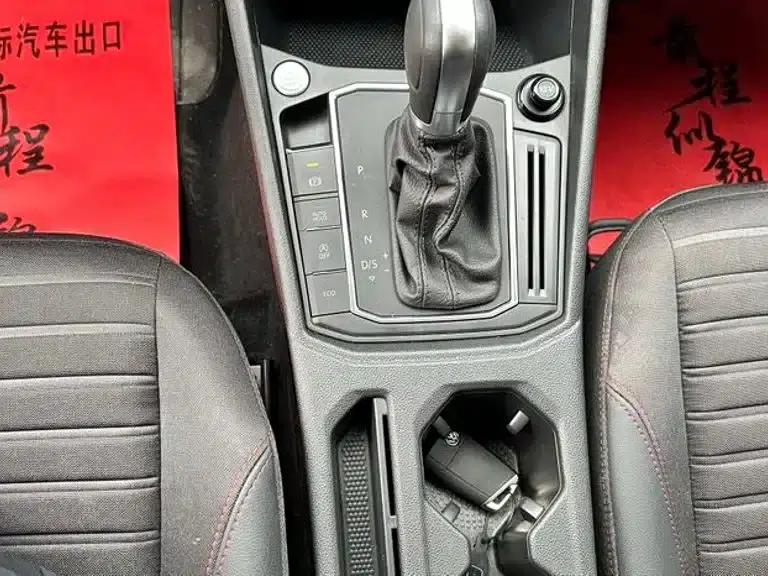 2023 Volkswagen Lavida 280TSI DSG Starry Sky Edition — миниатюра 13