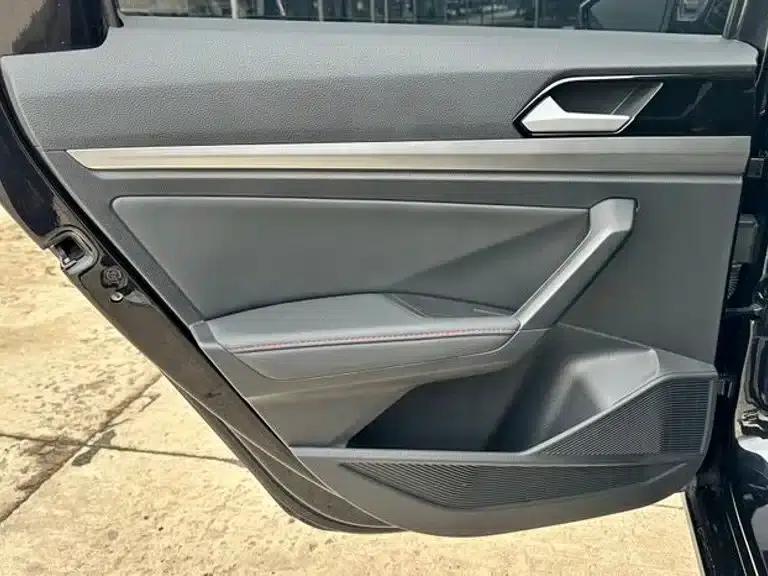 2023 Volkswagen Lavida 280TSI DSG Starry Sky Edition — миниатюра 15