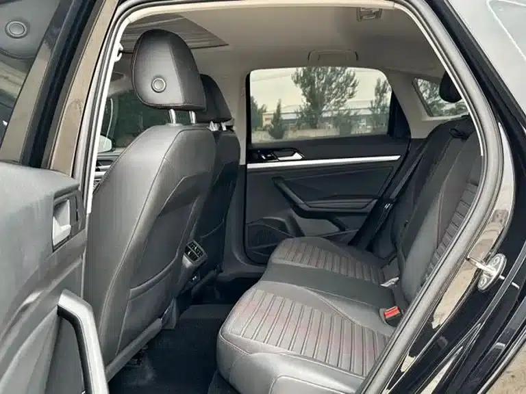 2023 Volkswagen Lavida 280TSI DSG Starry Sky Edition — миниатюра 16