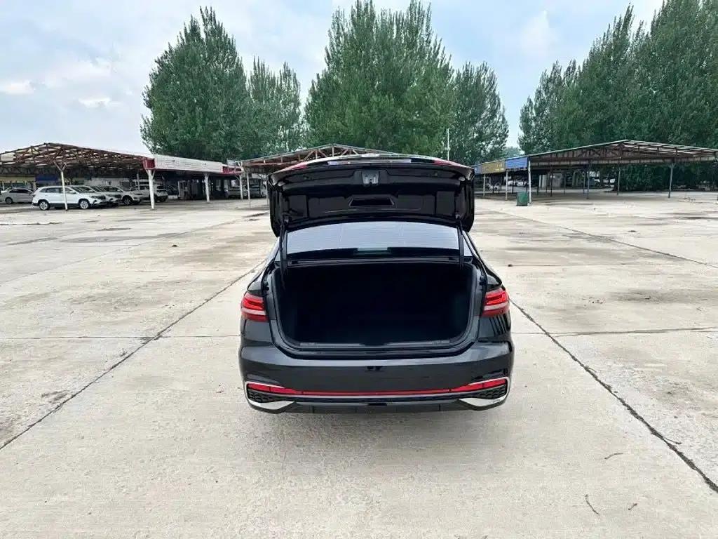 2023 Volkswagen Lavida 280TSI DSG Starry Sky Edition — миниатюра 20