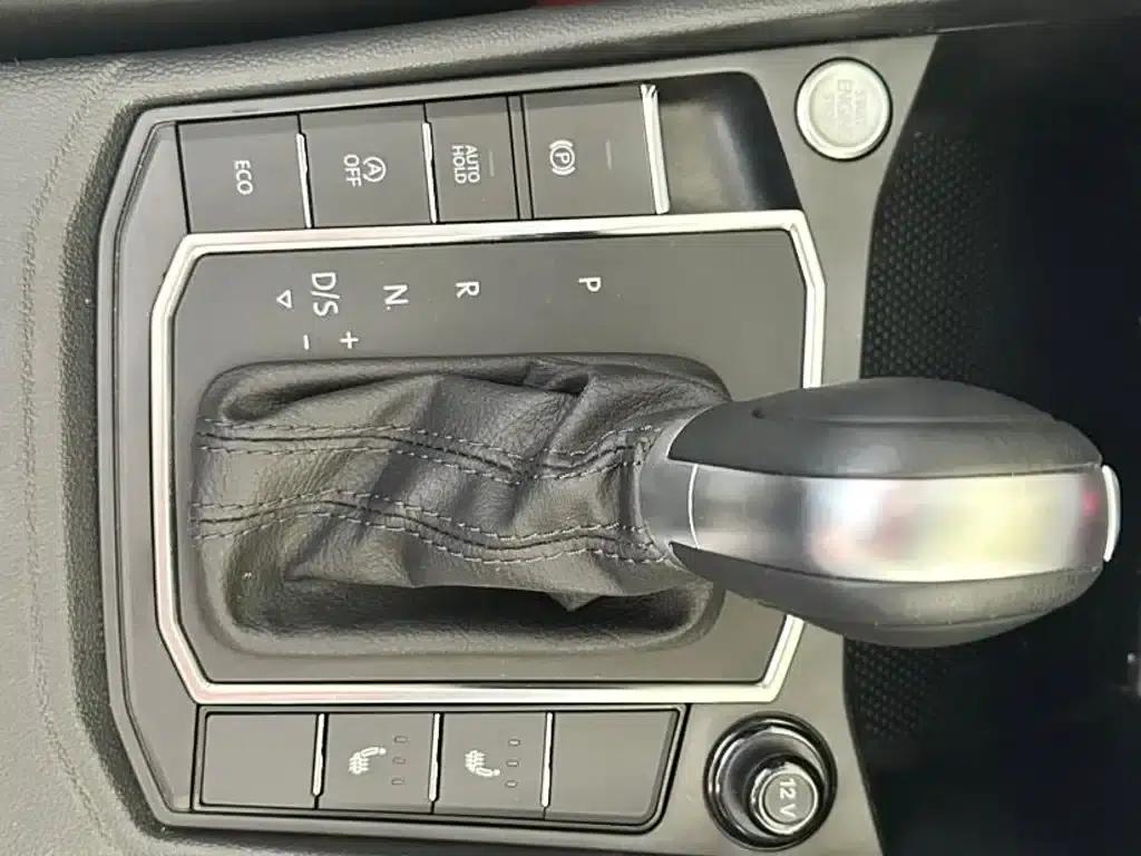 2023 Volkswagen Lavida 280TSI DSG Starry Sky Edition — миниатюра 23