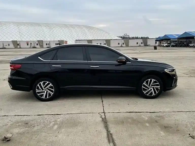 2023 Volkswagen Lavida 280TSI DSG Starry Sky Edition — миниатюра 4