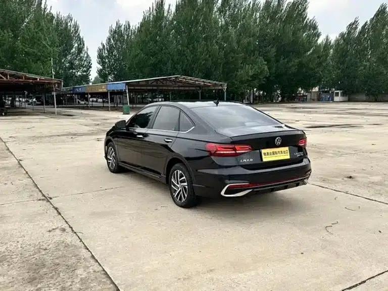 2023 Volkswagen Lavida 280TSI DSG Starry Sky Edition — миниатюра 7