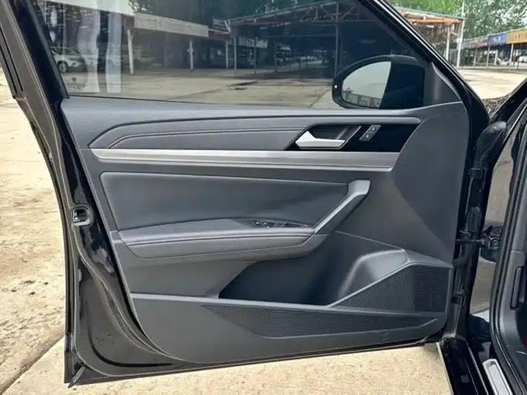 2023 Volkswagen Lavida 280TSI DSG Starry Sky Edition — миниатюра 9