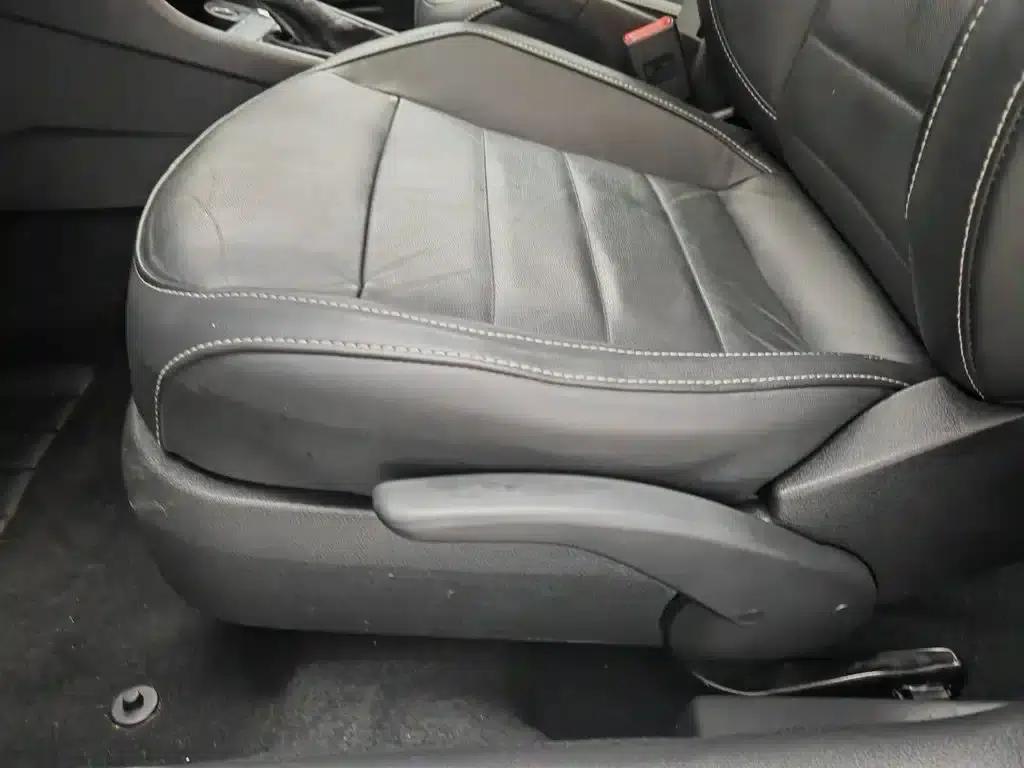 2017 Volkswagen Lavida 1.6L Automatic Comfort Edition — миниатюра 20