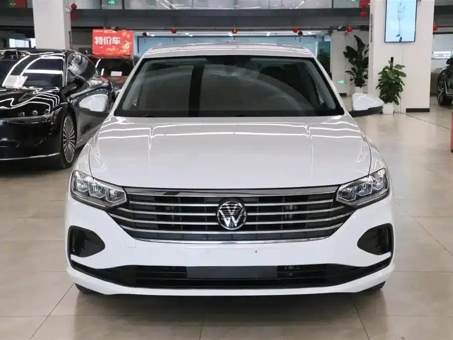 2024 Volkswagen Lavida 1.5L Automatic Comfort Edition — миниатюра 2