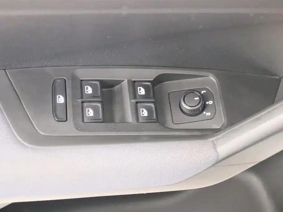 2024 Volkswagen Lavida 1.5L Automatic Comfort Edition — миниатюра 12