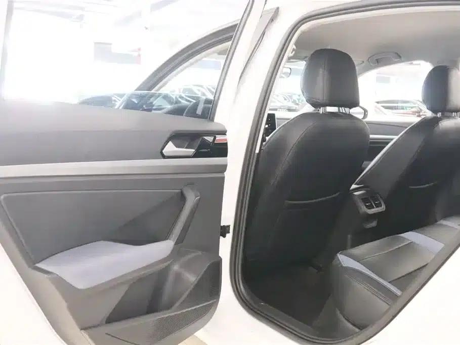 2024 Volkswagen Lavida 1.5L Automatic Comfort Edition — миниатюра 14