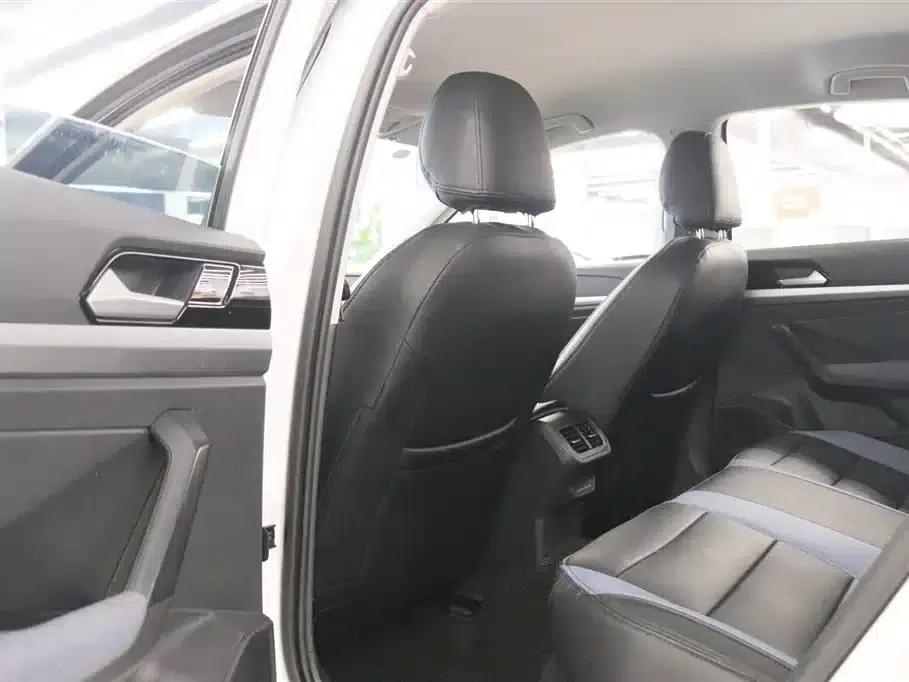 2024 Volkswagen Lavida 1.5L Automatic Comfort Edition — миниатюра 15