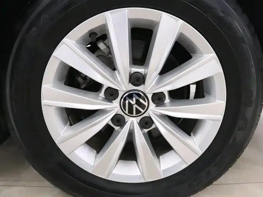 2024 Volkswagen Lavida 1.5L Automatic Comfort Edition — миниатюра 17