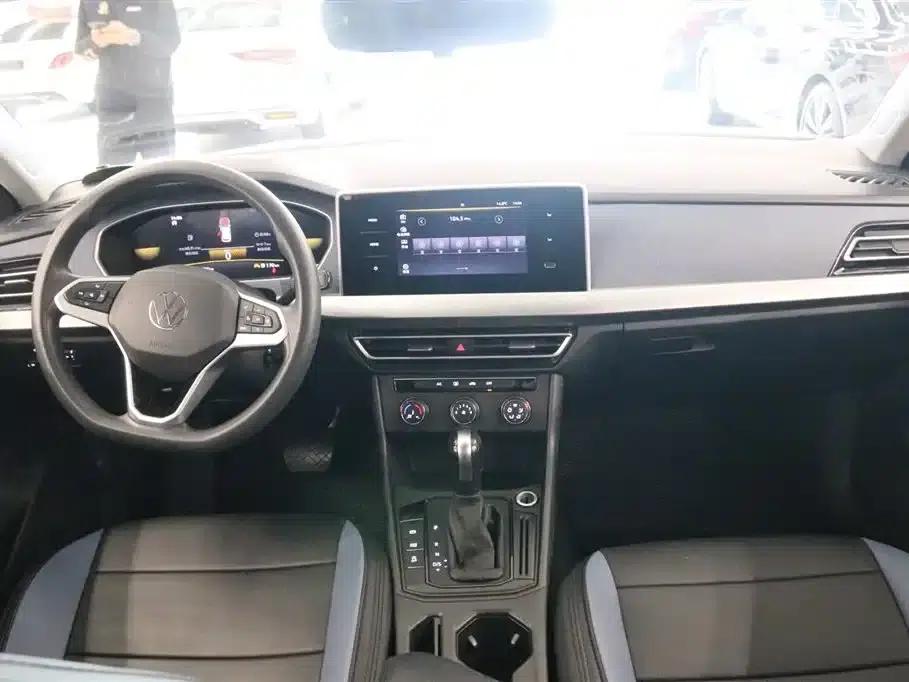 2024 Volkswagen Lavida 1.5L Automatic Comfort Edition — миниатюра 5