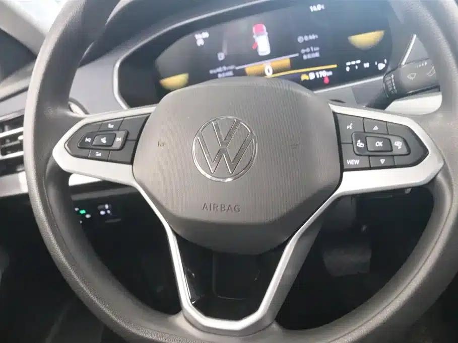 2024 Volkswagen Lavida 1.5L Automatic Comfort Edition — миниатюра 6
