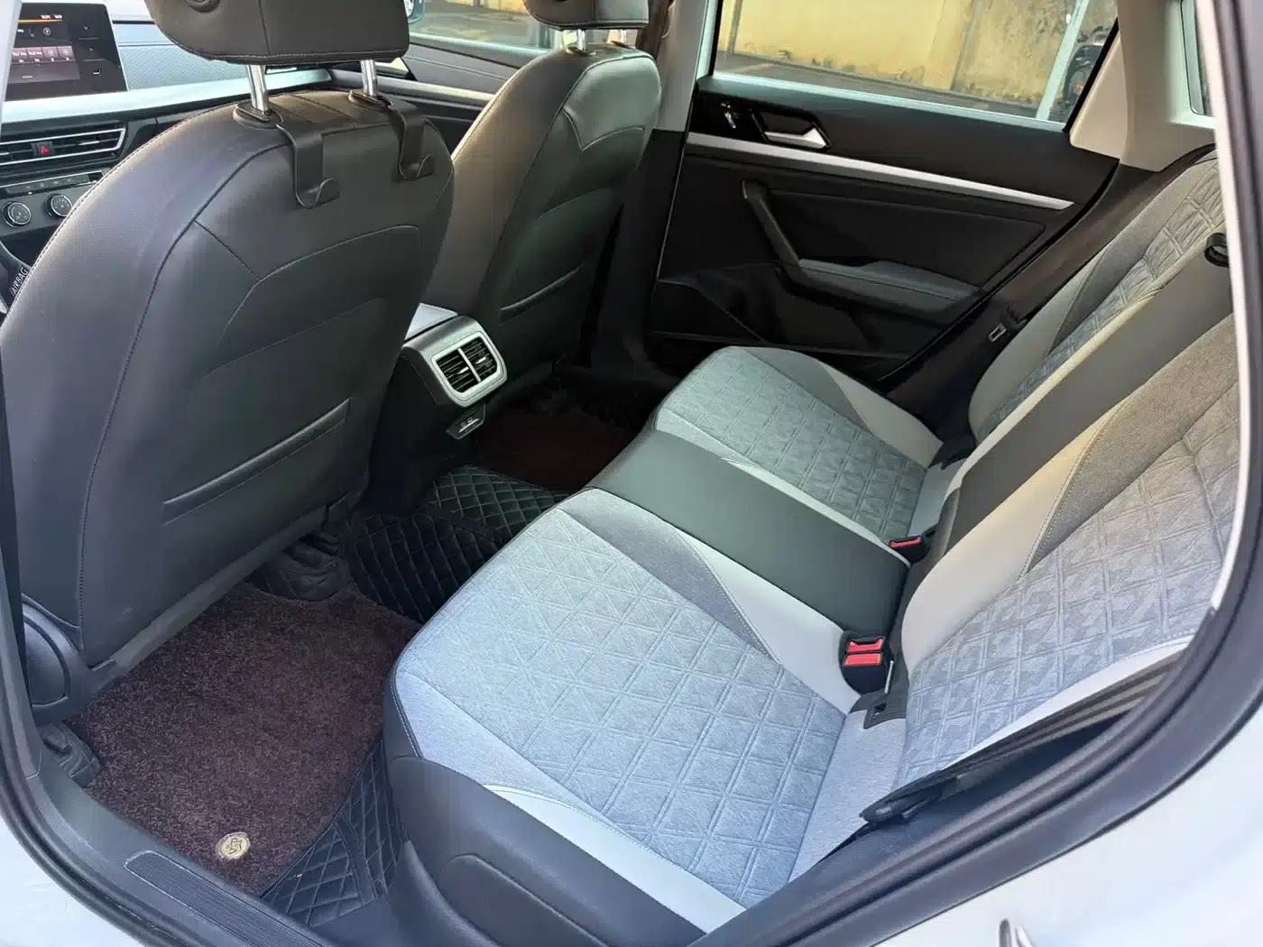 2023 Volkswagen Lavida 280TSI DSG Full Comfort Edition — миниатюра 12