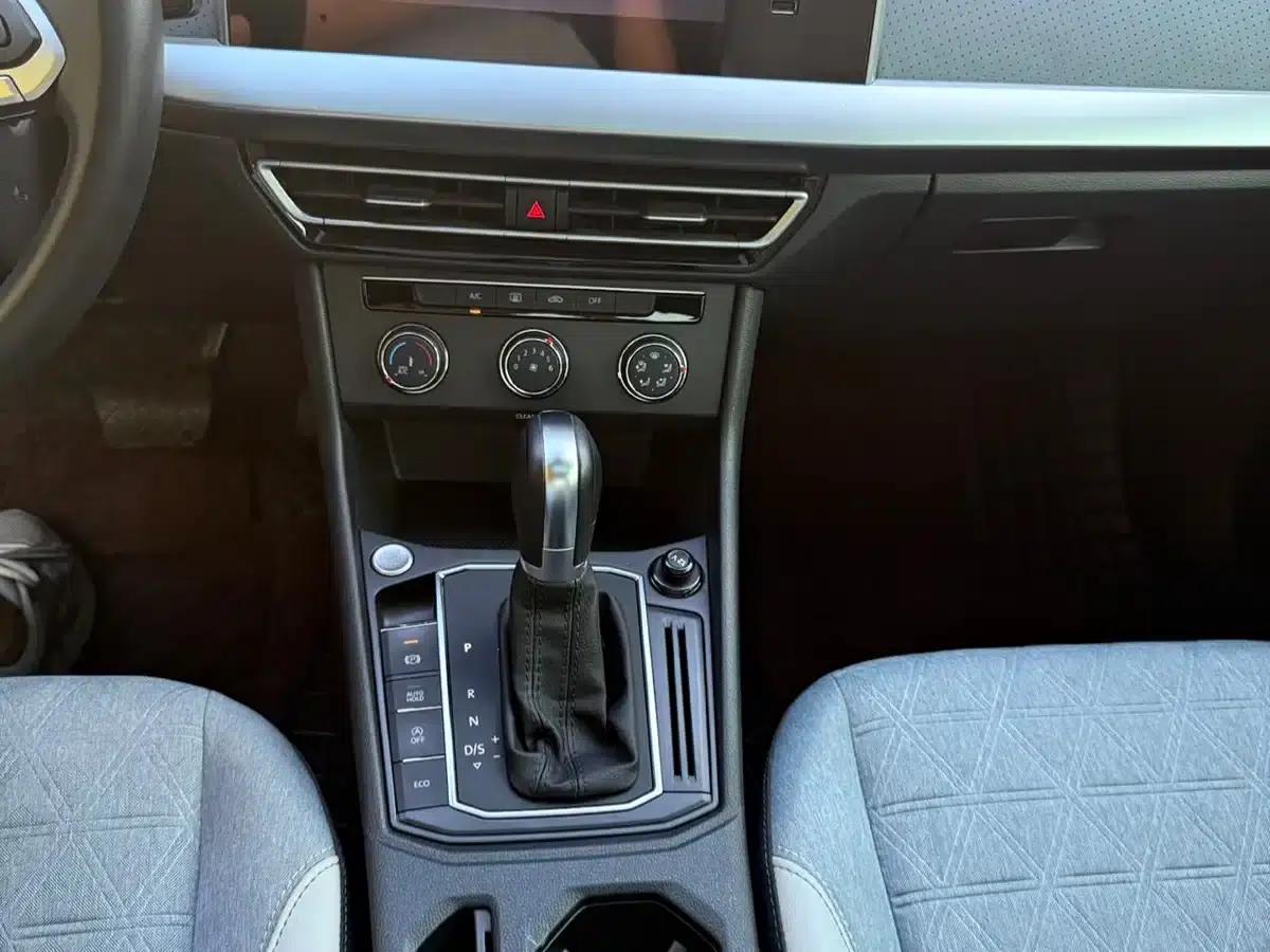 2023 Volkswagen Lavida 280TSI DSG Full Comfort Edition — миниатюра 14