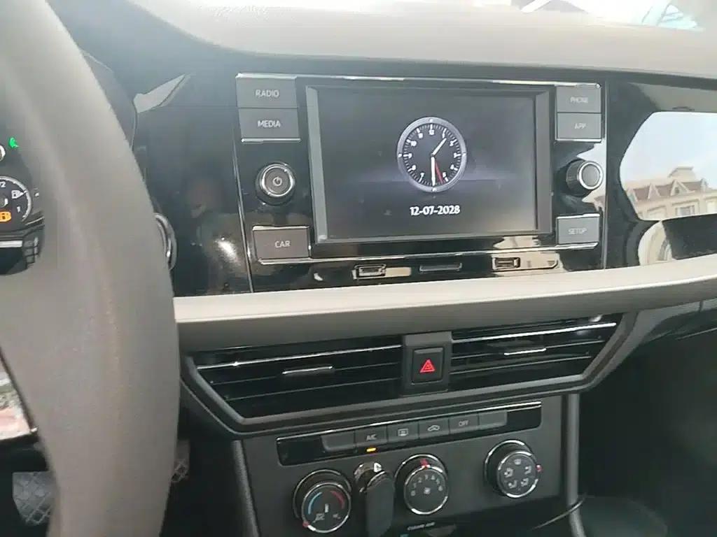 2019 Volkswagen Lavida 280TSI DSG Comfort Edition (China VI Emission Standard) — миниатюра 13