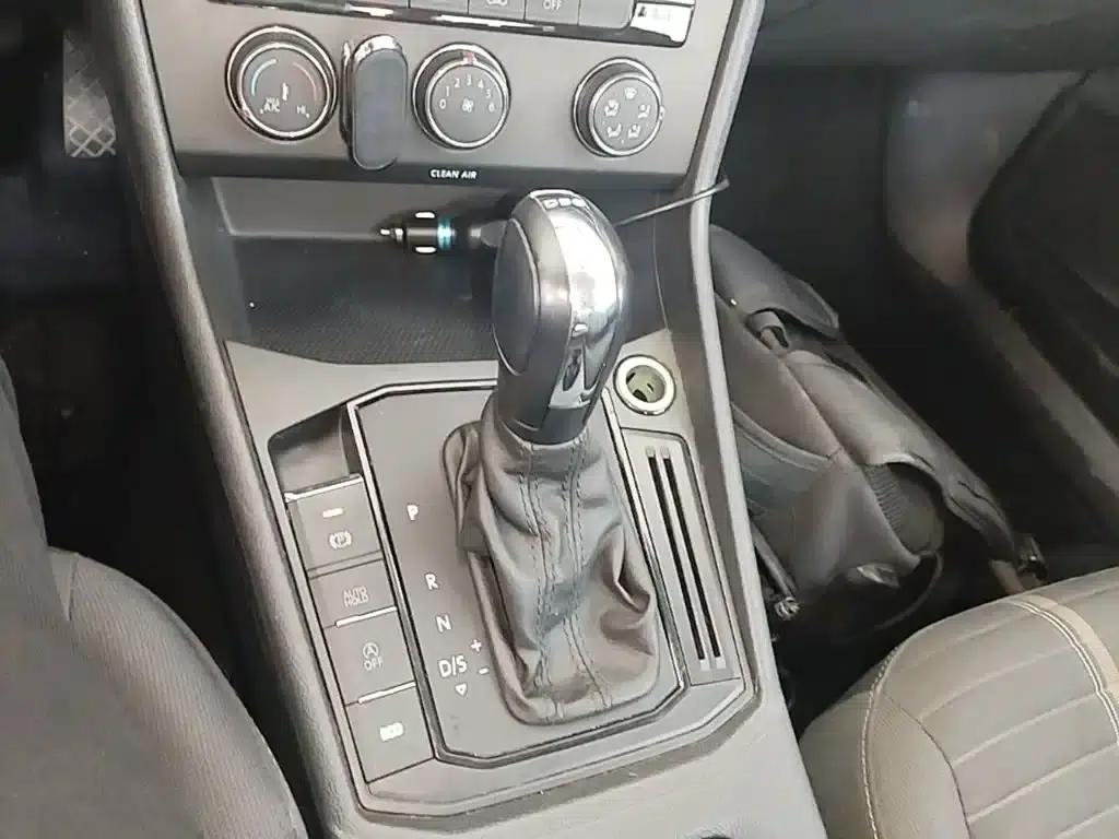 2019 Volkswagen Lavida 280TSI DSG Comfort Edition (China VI Emission Standard) — миниатюра 14
