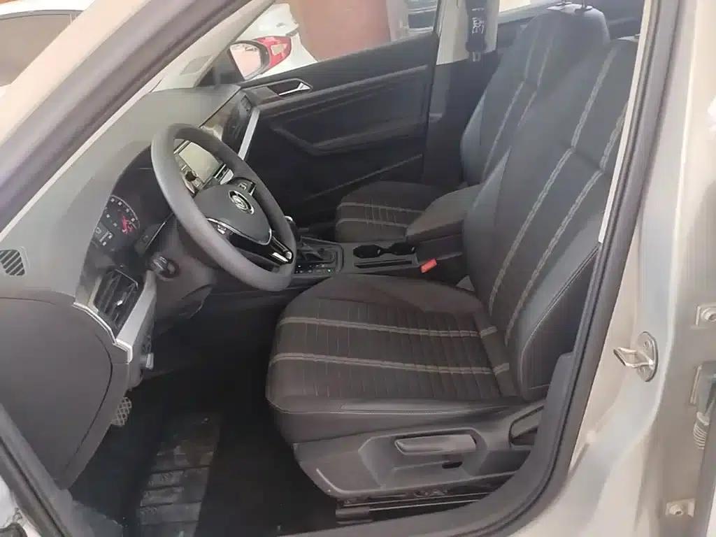 2019 Volkswagen Lavida 280TSI DSG Comfort Edition (China VI Emission Standard) — миниатюра 15