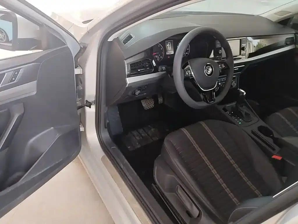 2019 Volkswagen Lavida 280TSI DSG Comfort Edition (China VI Emission Standard) — миниатюра 16